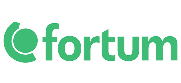 Fortum-logo