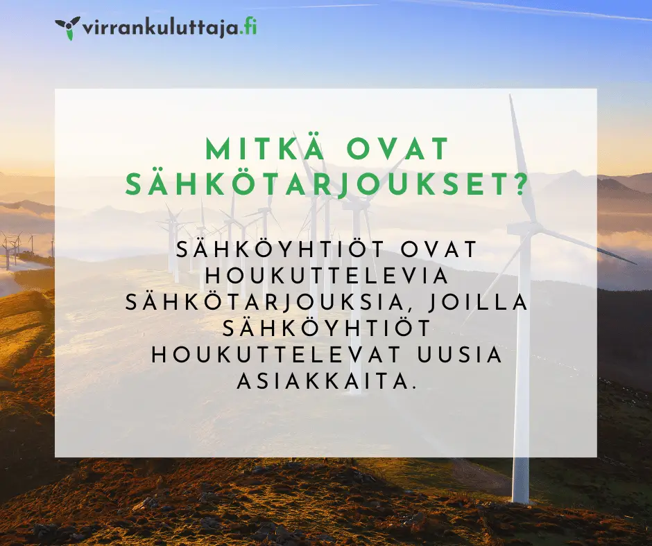 Mitka-ovat-sahkotarjoukset